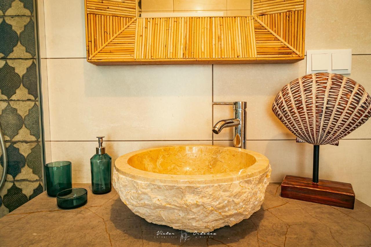 Wayra Lodge Kanchay Raposeira  Ngoại thất bức ảnh