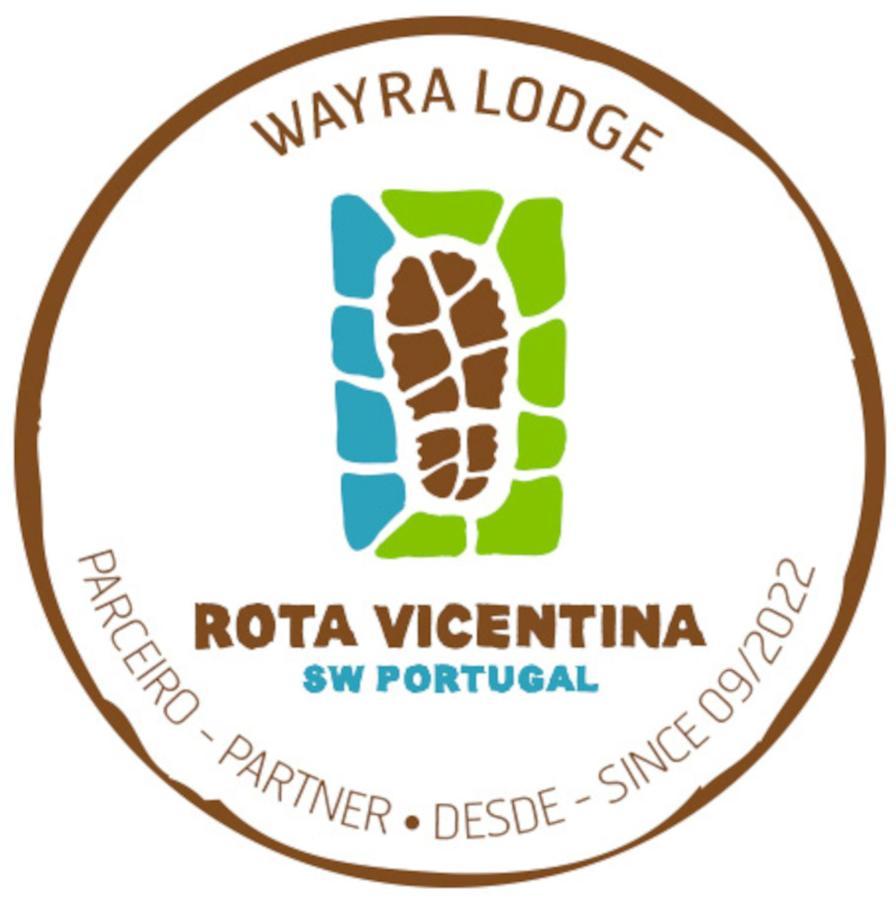 Wayra Lodge Kanchay Raposeira  Ngoại thất bức ảnh