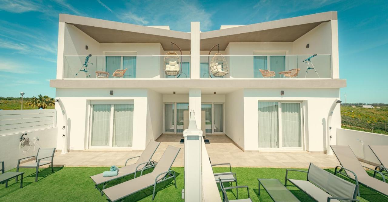 Wayra Lodge Kanchay Raposeira  Ngoại thất bức ảnh