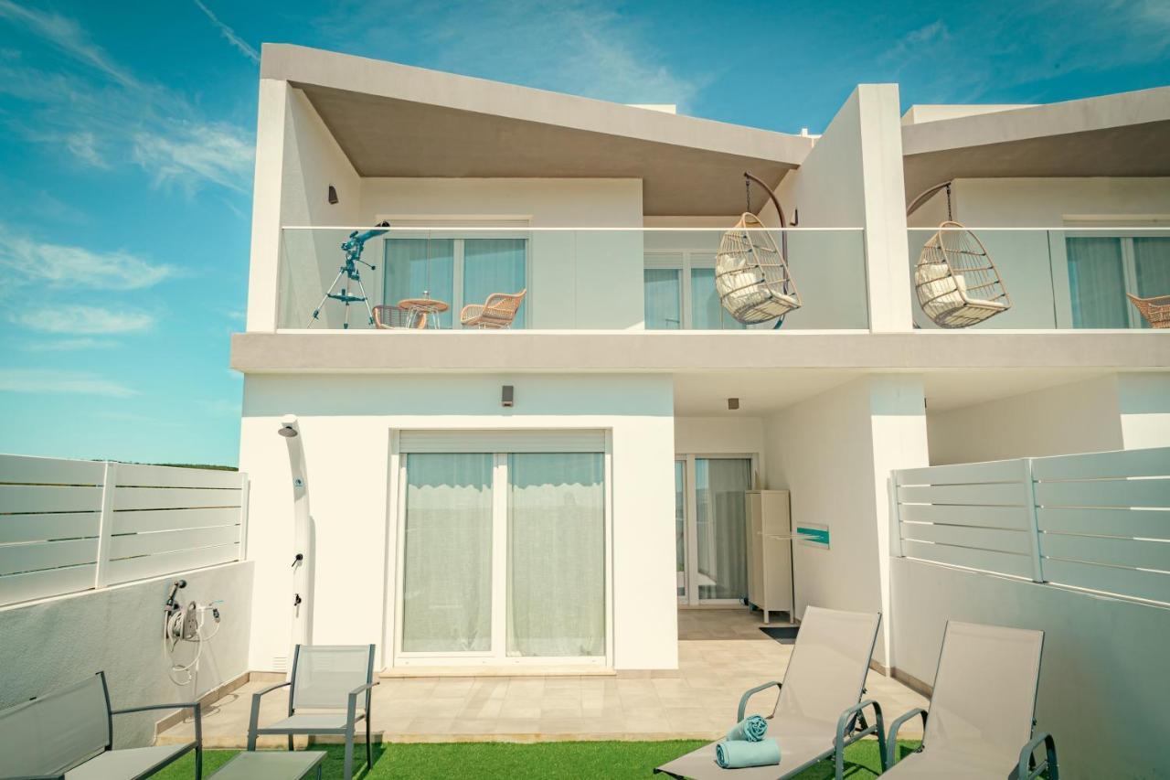 Wayra Lodge Kanchay Raposeira  Ngoại thất bức ảnh