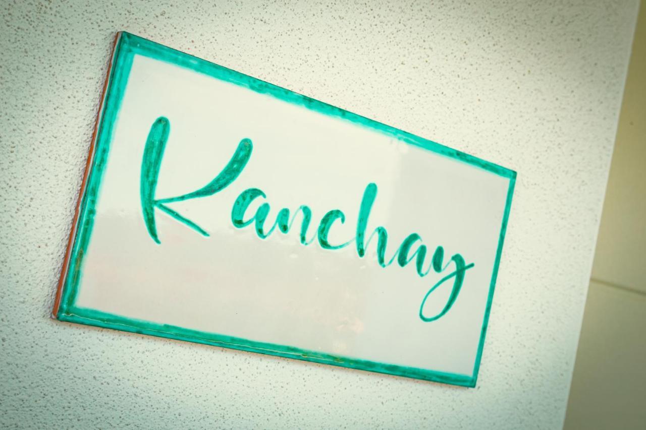 Wayra Lodge Kanchay Raposeira  Ngoại thất bức ảnh