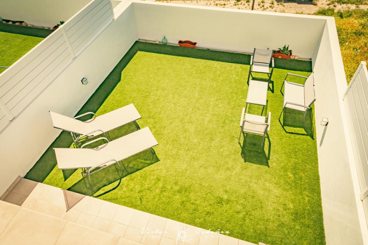 Wayra Lodge Kanchay Raposeira  Ngoại thất bức ảnh