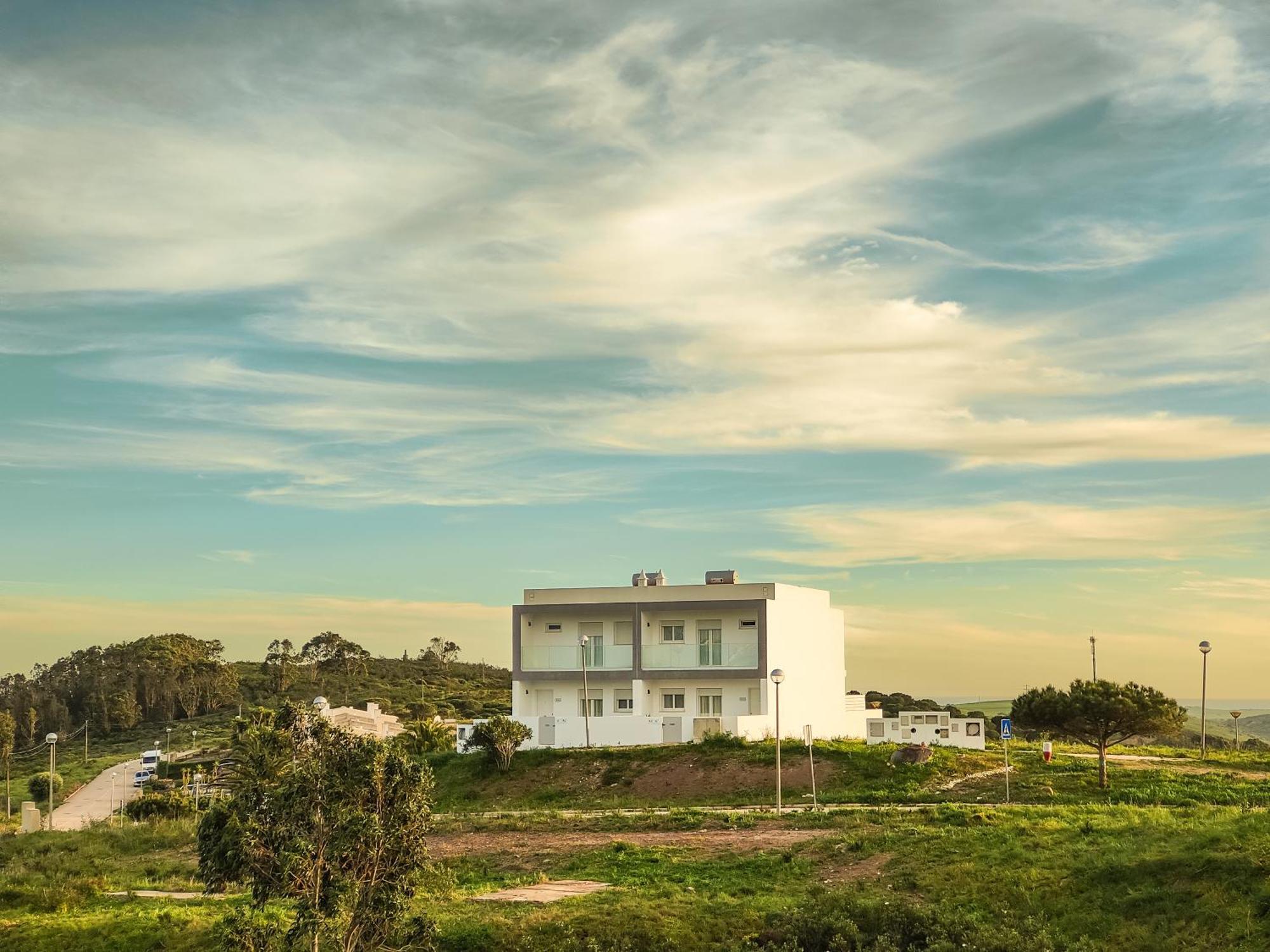 Wayra Lodge Kanchay Raposeira  Ngoại thất bức ảnh